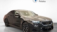 miniaturka - BMW M5