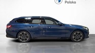 BMW Serii 5, 520