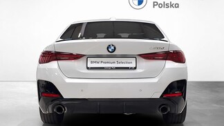 BMW Serii 4, 420