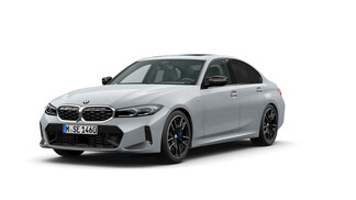 BMW Serii 3, 340