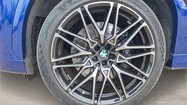 miniaturka - BMW X6 M