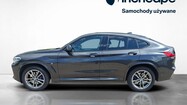 miniaturka - BMW X4