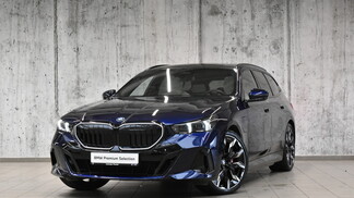 BMW Serii 5, 530