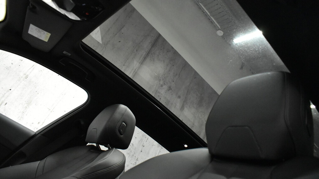 BMW Serii 5, 520
