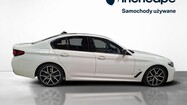 miniaturka - BMW Serii 5, 520
