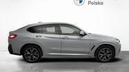 miniaturka - BMW X4