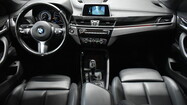 miniaturka - BMW X1