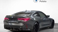 miniaturka - BMW M4