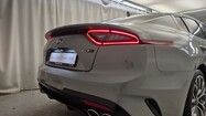miniaturka - Kia Stinger