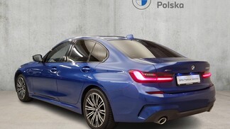 BMW Serii 3, 320