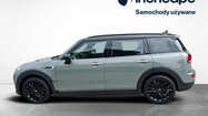 miniaturka - MINI Clubman