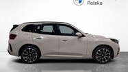 miniaturka - BMW X3