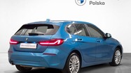 miniaturka - BMW Serii 1, 118