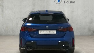 BMW Serii 1, 135