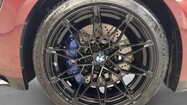 miniaturka - BMW M3