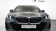miniaturka - BMW Serii 5, 520