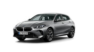 miniaturka - BMW Serii 1, 118