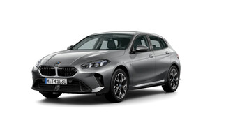 BMW Serii 1, 118