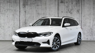 BMW Serii 3, 330
