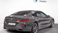 miniaturka - BMW Serii 8, 850