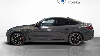 BMW Serii 4, 440