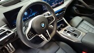 BMW Serii 4, 430