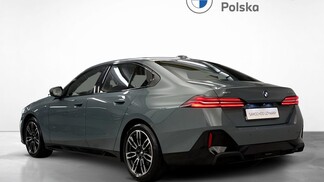 BMW Serii 5, 520