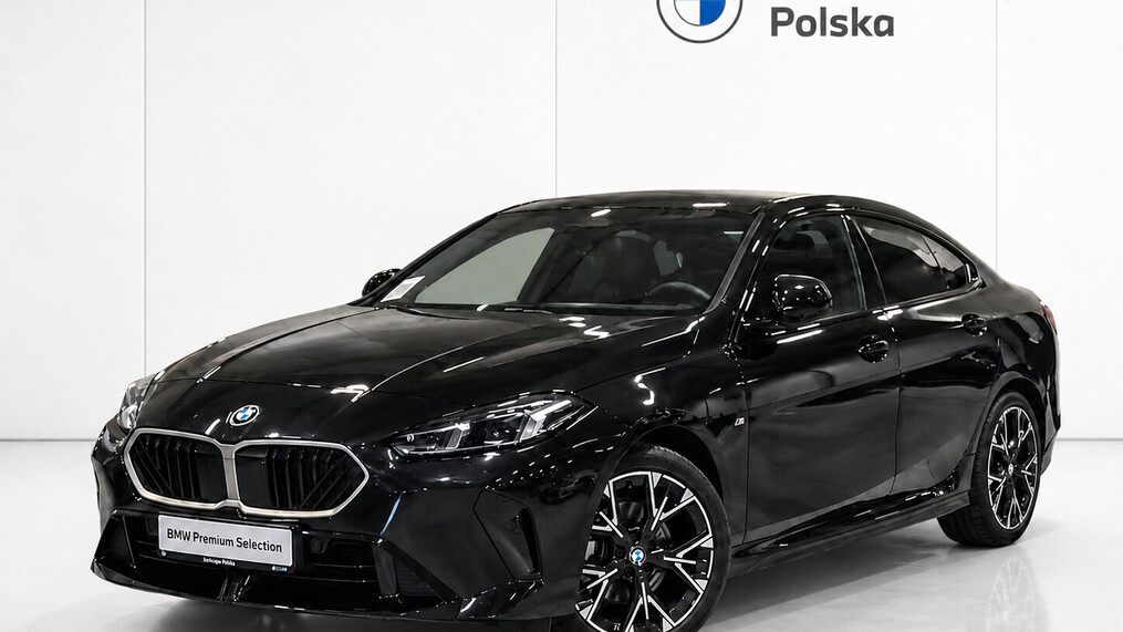 BMW Serii 2, 220