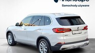 miniaturka - BMW X5