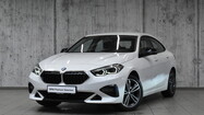 miniaturka - BMW Serii 2, 218