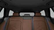 miniaturka - BMW Serii 5, 540