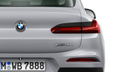 miniaturka - BMW X4