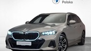 miniaturka - BMW Serii 5, 520