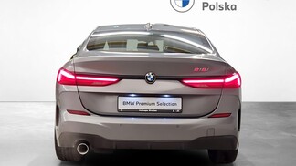 BMW Serii 2, 218