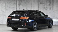 miniaturka - BMW Serii 5, 520