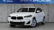 miniaturka - BMW X2
