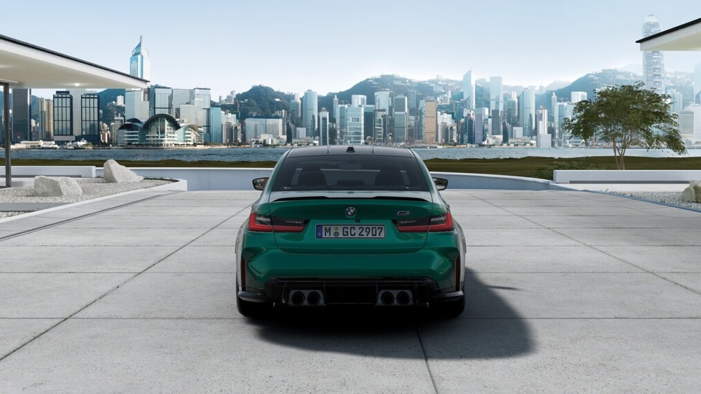 BMW M3