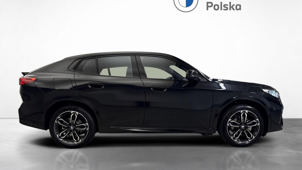 BMW iX2