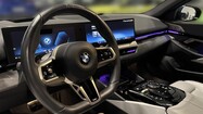 miniaturka - BMW Serii 5, 520
