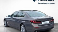 miniaturka - BMW Serii 5, 530