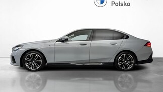 BMW Serii 5, 520