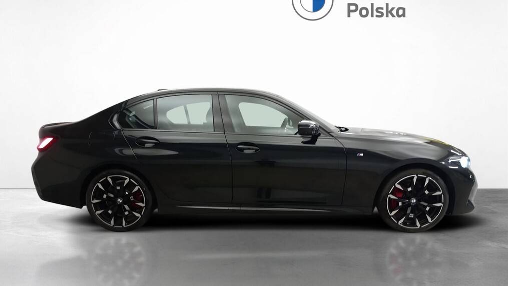 BMW Serii 3, 320