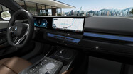 miniaturka - BMW Serii 5, i5