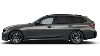BMW Serii 3, 340