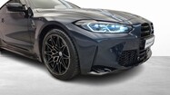 miniaturka - BMW M4