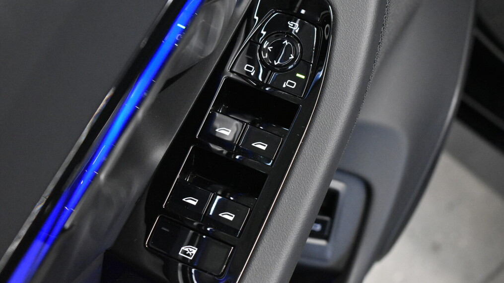 BMW Serii 5, i5
