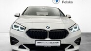 BMW Serii 2, 218