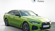BMW Serii 4, 420