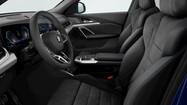 miniaturka - BMW X2