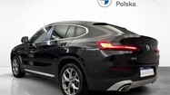miniaturka - BMW X4